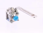 Ktm RA66TF DN15 PN100 1.4404 Valve Mecafrance ! New. Price: $149.00.