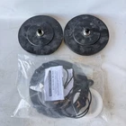 Genuine Febco Frk 860-RT Total Rubber Parts Repair Kit 905189 New Open Box. Price: $599.00.