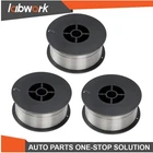 Labwork Pack E71T-GS 0.035" Gasless Flux Core Mig Welding Wire 2LB Roll New. Price: $22.33.