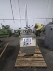 10 Kva Electro-arc Tap Disintegrator 2SE W/manual Arc*er Head Used. Price: $8950.00.