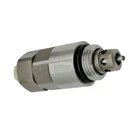 420-00258 Relief Valve Fits For Doosan ,daewoo DX140W DX180 DX190W DX210W DX225 New. Price: $116.29.