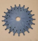 Fadal VCM40 (&others) Cnc Vertical Mill Atc Tool Changer Carousel Holder 21 Slot Used. Price: $448.20.