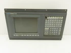 Okuma OSP7000 Operator Control Panel Monitor LU-15 Cnc Lathe HA-E0105-653-460 Used. Price: $1062.49.