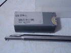 Iscar S12K STFPR-11 EDP#3699173 Made In Israel New. Price: $75.00.