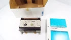 Omron V530-R150E-3 V530R150E3 2D Code Reader New. Price: $1349.95.