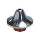 Hypertherm Centricut AM367-1630HCP Am-nozzle 3.0 Mm Hard New. Price: $33.99.