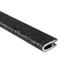 Trim-lok Trim, Fits 1/8-INCH Edge, 9/16-INCH Leg Length, 100-FOOT Length... New. Price: $194.52.
