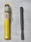 Relton S02TL-10 Spline Drive Shank 10" Core Body, 1-3/4" CBT-28 5" CBT-80 New. Price: $57.50.