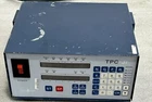 Tsudakoma TPC-JR-E3 Rotary Table Indexer Controller Used. Price: $575.00.