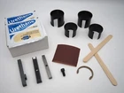 Bridgeport Variable Speed Hp Repair Kit 1036-20 Milling Machine New!. Price: $62.99.
