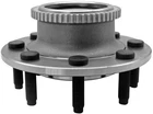 Dorman Wheel Bearing And Hub Assembly For Dodge Ram 2500, 3500 951-260 New. Price: $197.61.