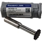 New Harvey Tool 961050-C3 Carbide Keyseat Cutter 7/8'' Dia 1/8'' 1/2'' Shank. Price: $124.99.