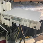 Korg Triton Sound Module Synthesizer Rackmount Tone Generator W/ Adapter Used. Price: $589.00.