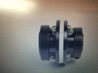 Haas Ballscrew Coupling, 0.9451" Id X 0.8664" 3.00" Od (8 ) Pt# 93-2688 New. Price: $200.00.