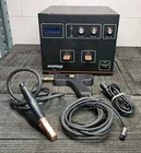 Sunstone Engineering D400DP Capacitive Discharge Dual Pulse (cddp) Spot Welder Used. Price: $2399.99.