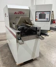 Sunnen KGM-5000-E "kross-grinding" Horizontal Power Stroking Hone Lmc #51386 Used. Price: $22500.00.