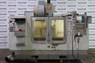 Haas VF-3B Vertical Machining Center, Vmc (2008) Used. Price: $19500.00.