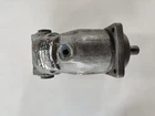 Rexroth A2FM12 Axial Piston Fixed Motor Mbs Fessel Hydraulic Pump 12CC Used. Price: $999.00.