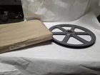 Browning BK140H Single Groove Sheave/pulley 13-3/4" Dia. Usa Belt New. Price: $99.99.