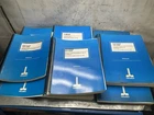 Lot Of Okuma MX-45VAE Manuals OSP7000M Used. Price: $220.00.