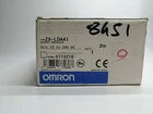 New Omron ZX-LDA41 Smart Sensor. Price: $315.00.