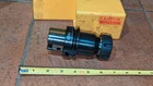 Sandvik Collet Holder 392.41014-63 32 100B Nib New. Price: $115.00.