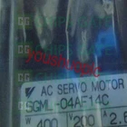 1PCS New Yaskawa Servo Motor SGML-04AF14C Fast Ship. Price: $1099.56.