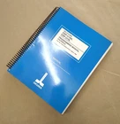 Okuma OSP-U100L OSP-U10L, Programming Manual, LE33-010-R1 Good. Price: $40.00.