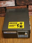 Nsk ASTRO-E500Z NE147 Nakanishi Spindle Controller Max 50000 Rpm 115-230V Used. Price: $724.99.