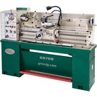 G0709 14" X 40" Gunsmith Gearhead Metal Lathe New. Price: $7495.00.