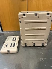 Hardigg Rack Shock-mount Transit Cases New. Price: $65.00.