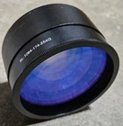 Ronar-smith F-theta Laser Lens SL-1064-174-254G New. Price: $484.99.