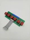 Heidelberg HU1001 HU1002 GNT0131011P5 61.101.1121 Pulse Trigger Board New. Price: $233.46.