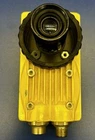 Cognex In-sight ISS-5100-1000-DEM Rev B P/n 800-5828-1 W/ 8MM Lens Used. Price: $230.00.