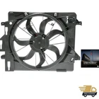 Precision-engineered 621-028 Cooling Fan For Chrysler & Dodge Models New. Price: $179.95.