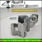 For Tapco Pro 14 Hd And Max-i-mum Xl Series Brakes 10379 Precision Cutter Kit New. Price: $160.00.