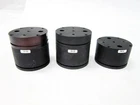Newport Riser Base Lot 2X RH-50 3X RH-25 Used. Price: $98.45.