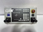 Carl Zeiss Standard Control Console BP26 608426-9931 Used. Price: $739.90.