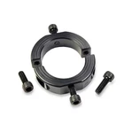 Ruland OF-MSP-16E-F Mountable Collar, 2PC Clamp, Bore 1.0000", Steel, Od 45MM New. Price: $34.29.