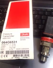 New Danfoss MBS1900 064G6531 Pressure Sensor. Price: $282.00.