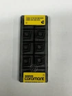 Sandvik Turning Insert: CNMG432-QM 4425 Carbide Mfr # 7860840 Brand New (10 Pk). Price: $210.00.