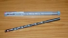 Drill 8.4MM Fl Coolant Thru Mitsubishi MVS0840X15S100 DP1020 Edp# 10556856 New. Price: $289.99.