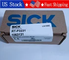 1PCS Brand New Sick RT-P3231 Photoelectric Switch Sensor Fast Ship. Price: $83.33.