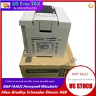Mitsubishi FX3U-16MT/ESS Plc One New FX3U-16MT-ESS #us. Price: $280.46.