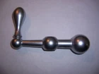 Ball Crank Handle For X,y Travel W/5/8"(628) Bridgeport Milling "new. Price: $94.94.