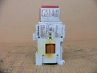 Allen Bradley 700S-CFB620ZJC Safety Control Relay With 700-CFB310D*A, 100S-F Used. Price: $74.99.