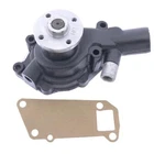 Water Pump 8-94376865-0 For Hitachi EX120-2 EX100-1 Sumitomo SH120 Isuzu 4BD1 New. Price: $79.91.