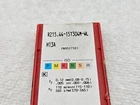 Sandvik Coromant R215.44-15T304M-WL H13A Carbide Inserts (qty Of 10) New. Price: $69.99.