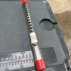 Dumont 7/16 -d Keyway Broach No. 22214 & Shims Used. Price: $70.00.