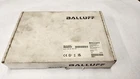 Balluff BNI00HW EIP-508-005-R015-013 Network Module Ethernet New In Box. Price: $205.00.